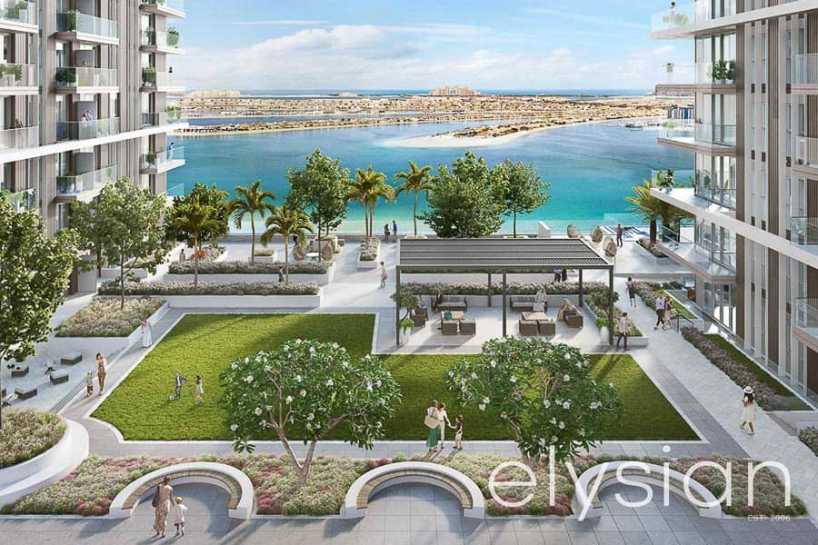 7 Full Marina View | Private Beach |Reserve Now
