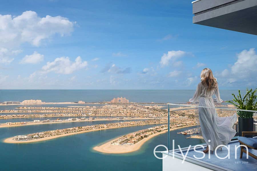 9 Full Marina View | Private Beach |Reserve Now
