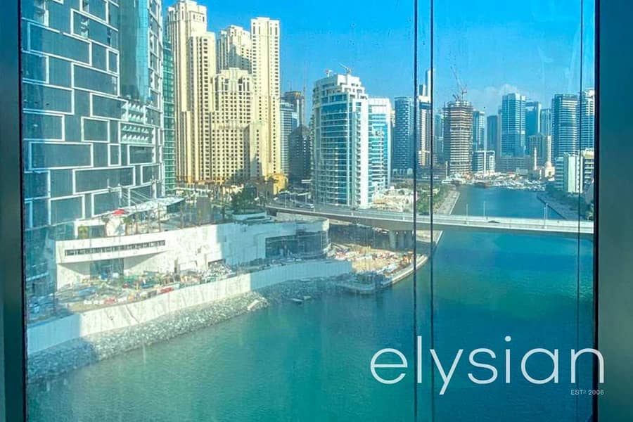 5 Palm Jumeirah View | Luxury Living | 2 Bed