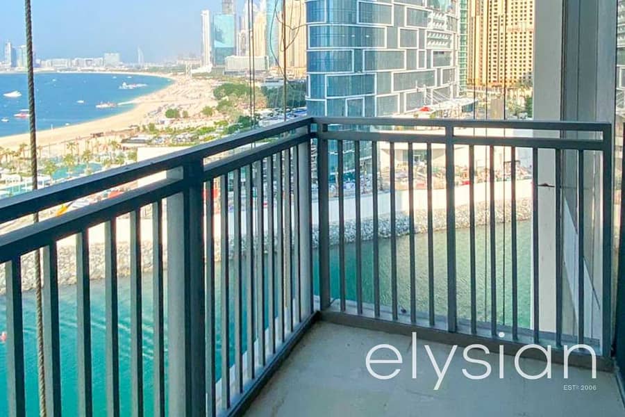 8 Palm Jumeirah View | Luxury Living | 2 Bed