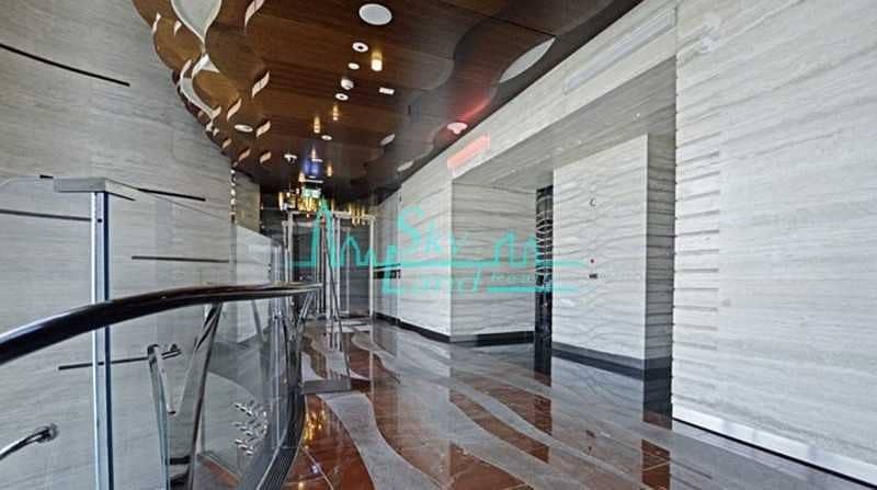 4 Prime Location Offices for Sale / Amazing views / Burj Khalifa / Shell and core
