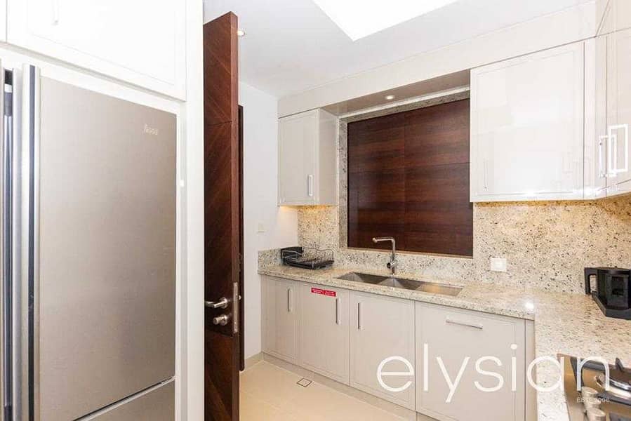 22 Best 05 Layout | Stunning 2 Bed | High Floor