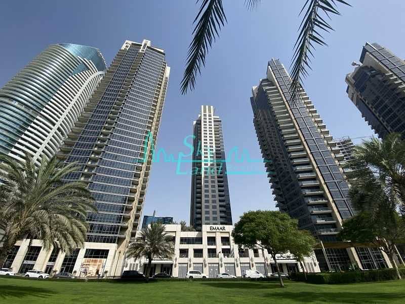 11 Fully Upgraded | Full Burj and Park View