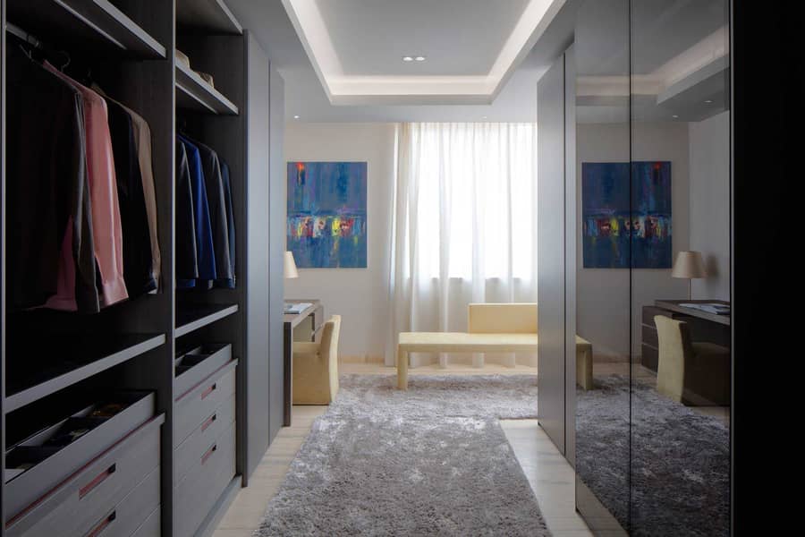 12 Only 3 Left! Luxury 3BR on Dubai Canal