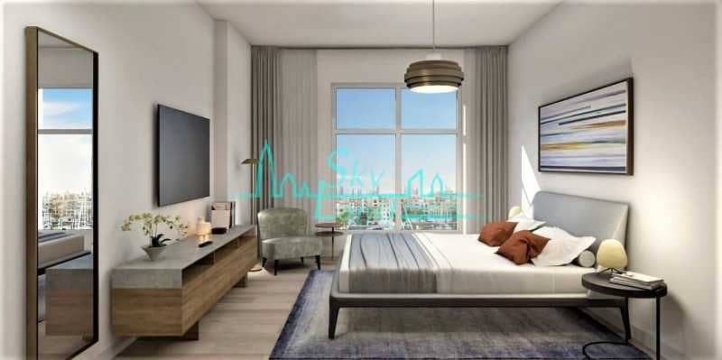 4 Sea View | Mid Floor | Hot Deal