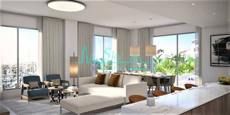 5 Sea View | Mid Floor | Hot Deal