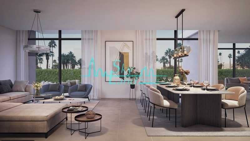 2 Independent Luxury Villas | Limited Options