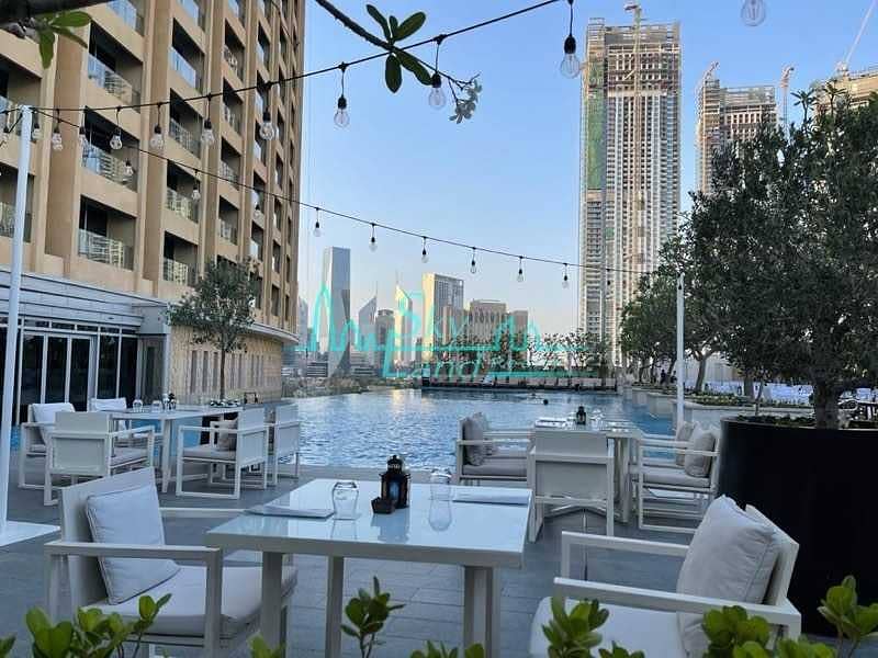 16 Luxury 3BR with Full Burj Khalifa Views
