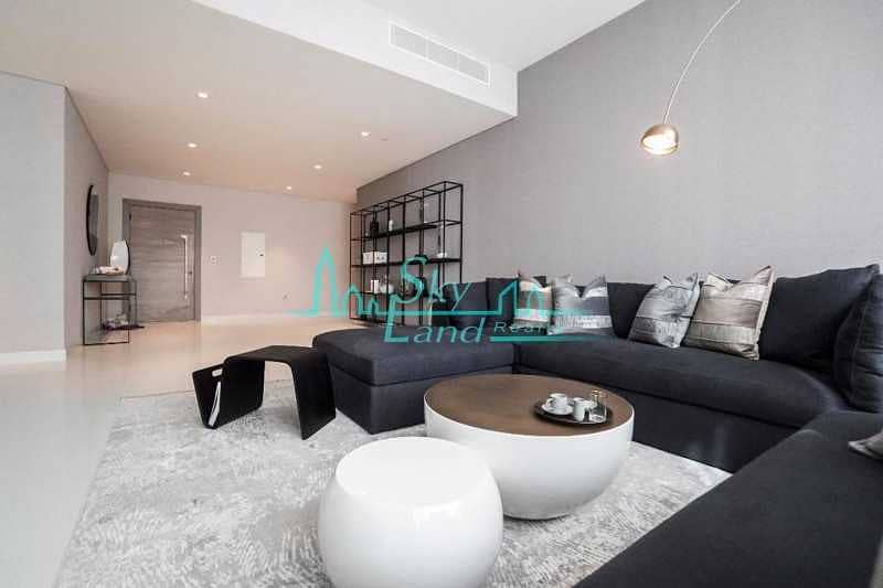2 Modern Living|Serenia|4-BR|Gorgeous Palm View|Place to live