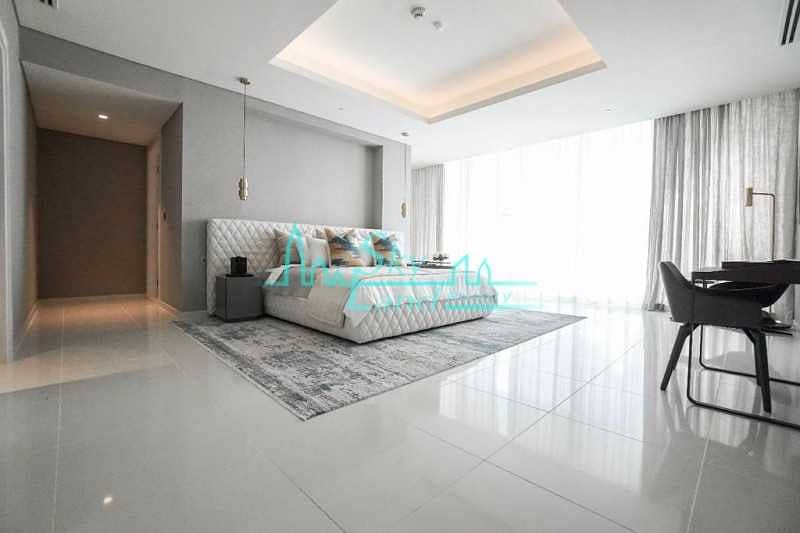 5 Modern Living|Serenia|4-BR|Gorgeous Palm View|Place to live