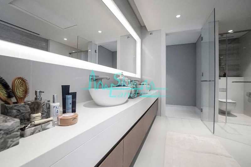 9 Modern Living|Serenia|4-BR|Gorgeous Palm View|Place to live