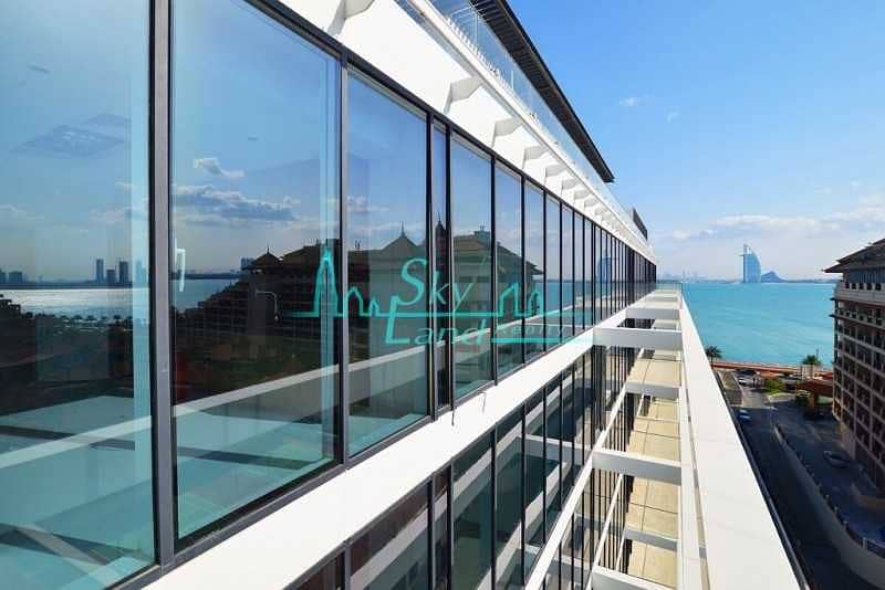 11 Modern Living|Serenia|4-BR|Gorgeous Palm View|Place to live