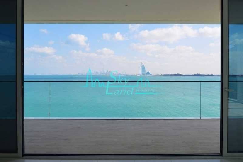 12 Modern Living|Serenia|4-BR|Gorgeous Palm View|Place to live