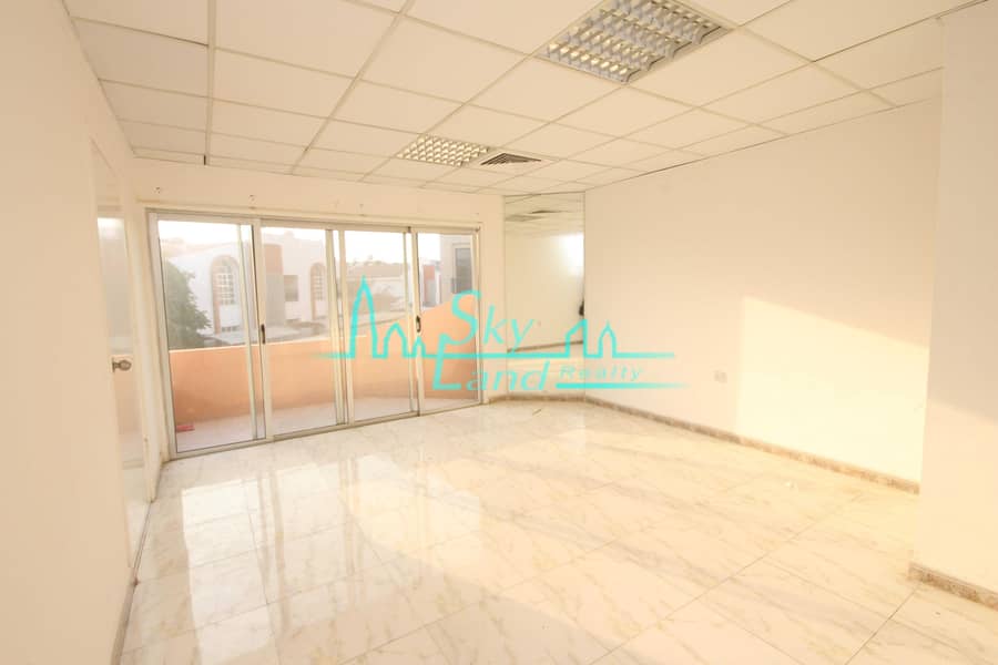 6 Very bright 3 Bed+M|Private Garden|Shared Pool