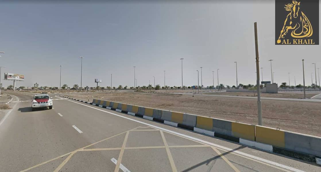 16 Upscale Land for sale in Saih Shuaib 1 Prime Location