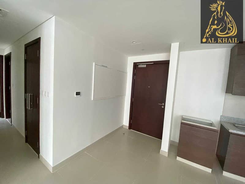 5 High-End 2BR Apartment in Dubai Hills Estate
