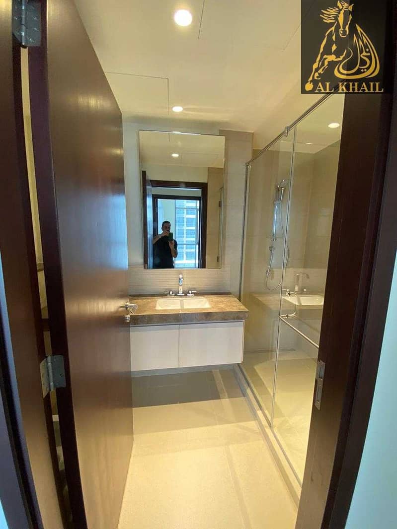 8 High-End 2BR Apartment in Dubai Hills Estate