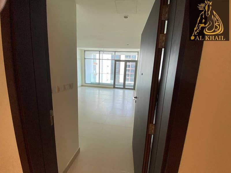 14 High-End 2BR Apartment in Dubai Hills Estate