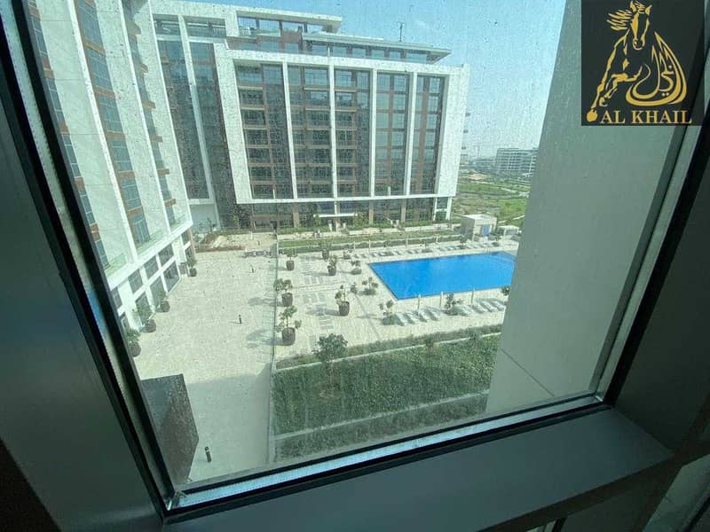18 High-End 2BR Apartment in Dubai Hills Estate
