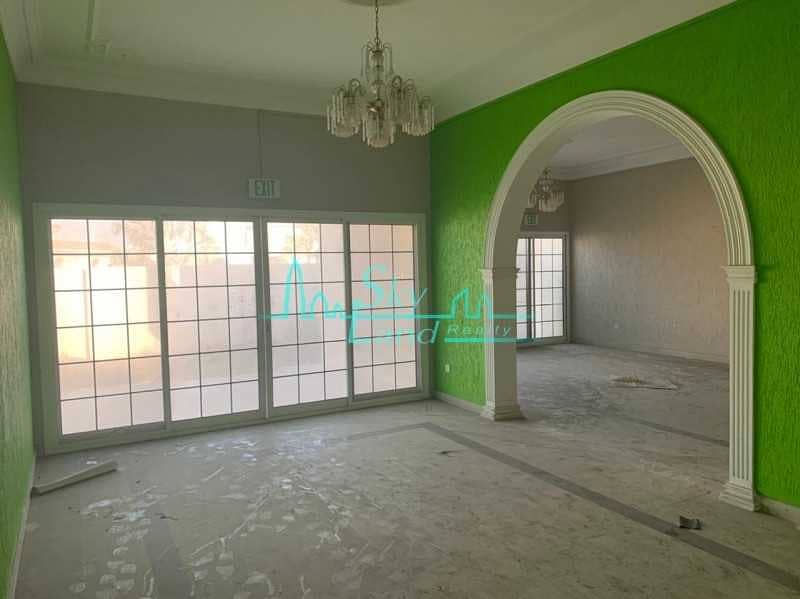 4 perfect location on Al Manara Road