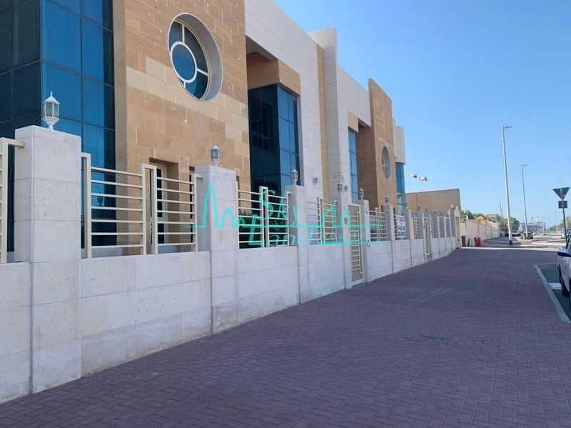 Great Commercial villa perfect for offices