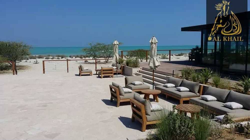 8 Luxury 4BR Villa By The Beach Flexible Installments Smart Layout