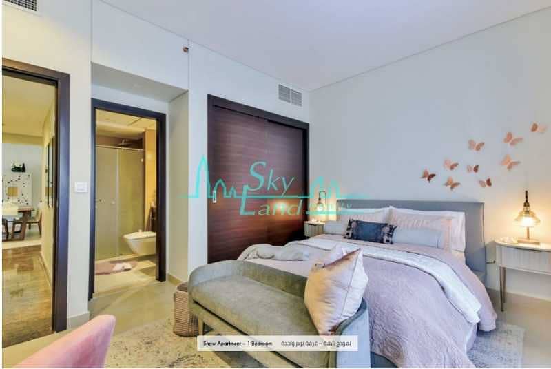 2 Sparkle 4-BR Penthouse|Duplex|29th Floor|Marina View