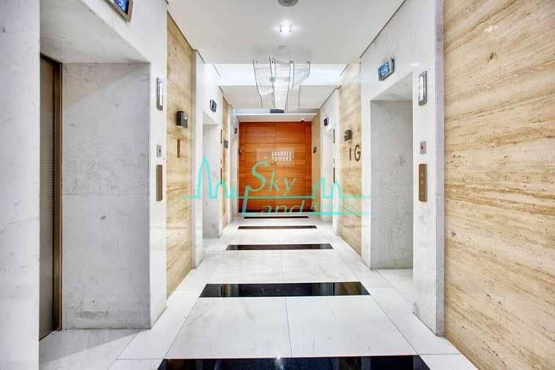 10 Sparkle 4-BR Penthouse|Duplex|29th Floor|Marina View