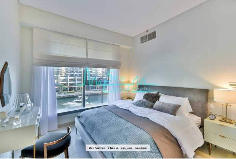 11 Sparkle 4-BR Penthouse|Duplex|29th Floor|Marina View