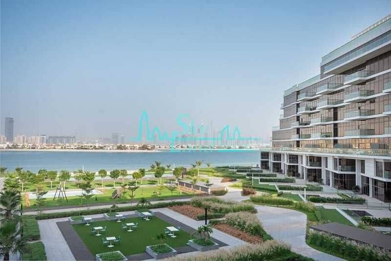 7 The 8 Hotel|4-BR Townhouse|Palm Jumeirah View|Superb Garden