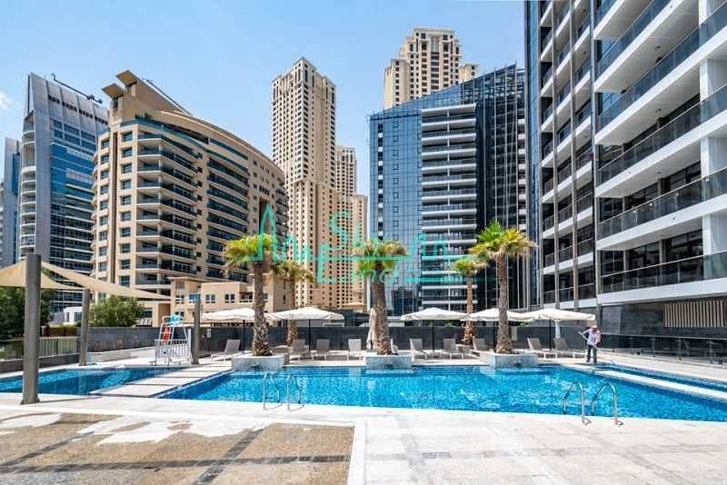 16 Sparkle 4-BR Penthouse|Duplex|29th Floor|Marina View