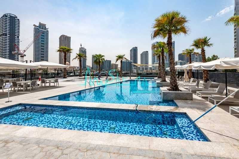 17 Sparkle 4-BR Penthouse|Duplex|29th Floor|Marina View