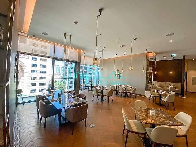 22 Marina Gate Penthouse on 61st floor|4-BR Sky View|5810sq. ft
