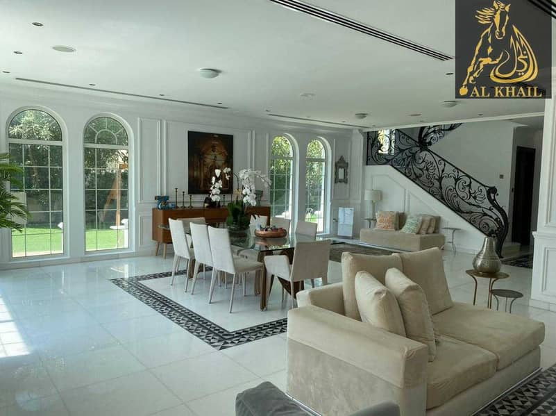 Amazing Villa for sale in Jumeirah Park Freehold On Affordable Price
