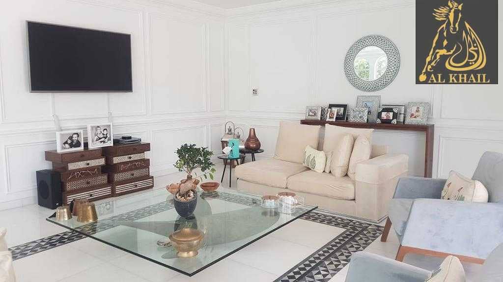 3 Amazing Villa for sale in Jumeirah Park Freehold On Affordable Price