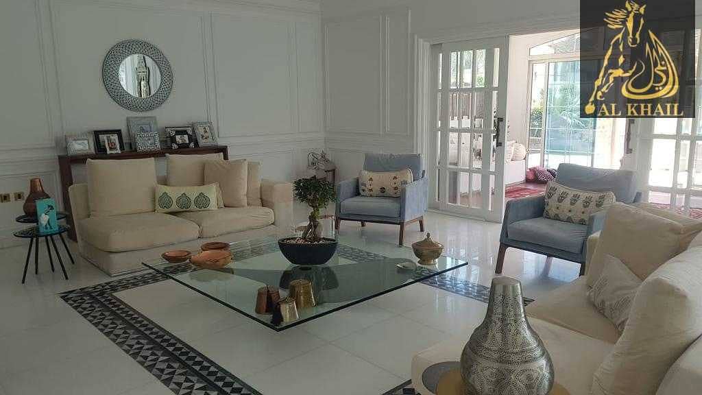 7 Amazing Villa for sale in Jumeirah Park Freehold On Affordable Price