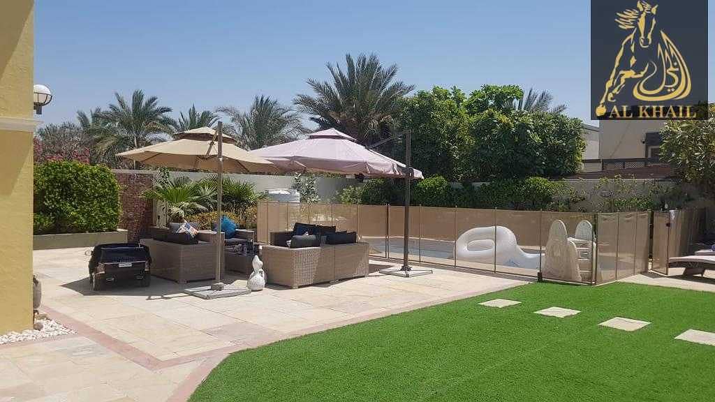 20 Amazing Villa for sale in Jumeirah Park Freehold On Affordable Price