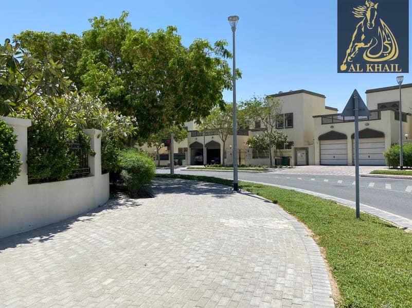24 Amazing Villa for sale in Jumeirah Park Freehold On Affordable Price