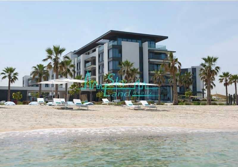 20 Resort 2-BR|Nikki Beach Residences|4th Floor|1