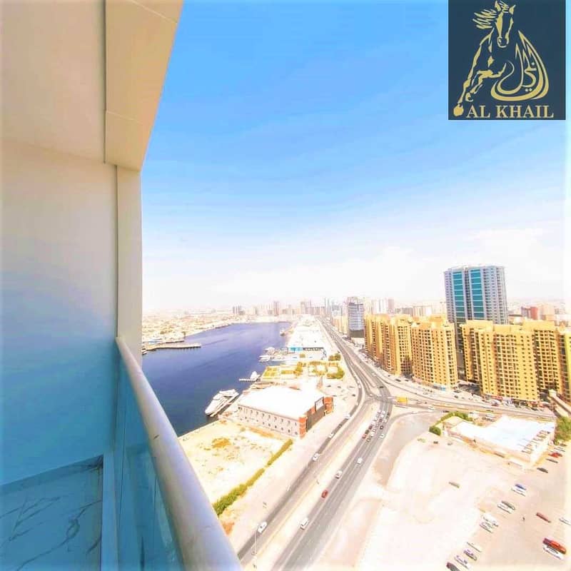 7 5% To Move-In Affordable Units In The Heart Of Ajman