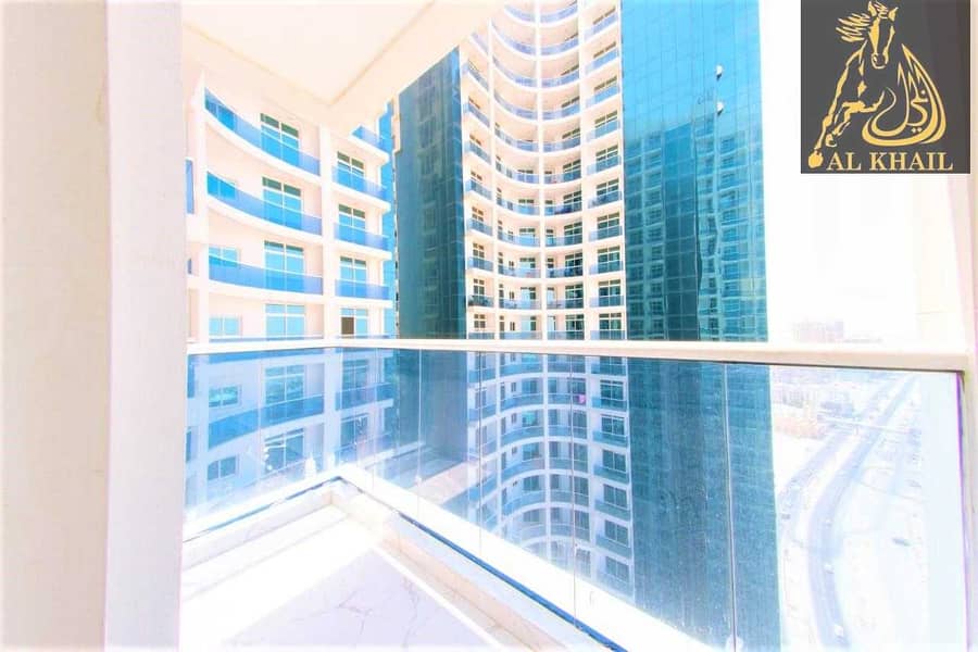 13 5% To Move-In Affordable Units In The Heart Of Ajman
