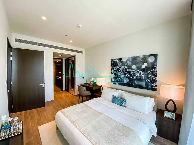 12 Must-see 2-BR Apartment | Luxury Jumeirah Hotel| Marina Gate
