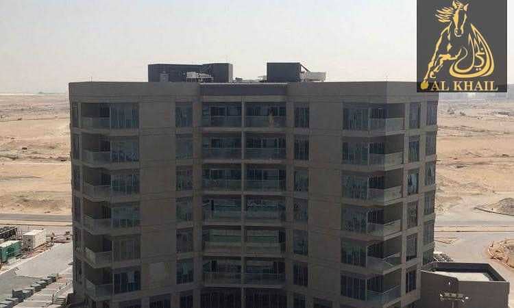 14 Elegant Multiple Large 2 Br Apartment In Dubai South
