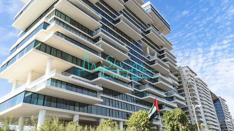 4 Just The One 4-BR Apartment in Dubai | Dorchester | Palm Jumeirah
