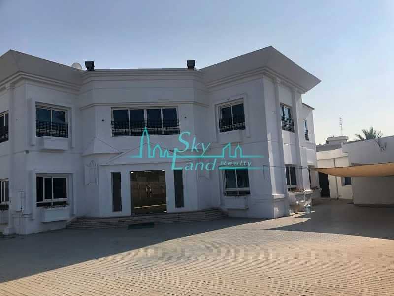 2 Commercial Villa with F&B Permit | Good for DriveThru | Main Road