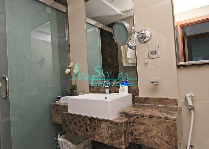 11 FULLY FURNISHED 5 BED PENTHOUSE IN BAY CENTRAL