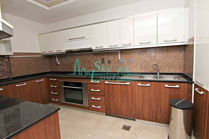13 FULLY FURNISHED 5 BED PENTHOUSE IN BAY CENTRAL