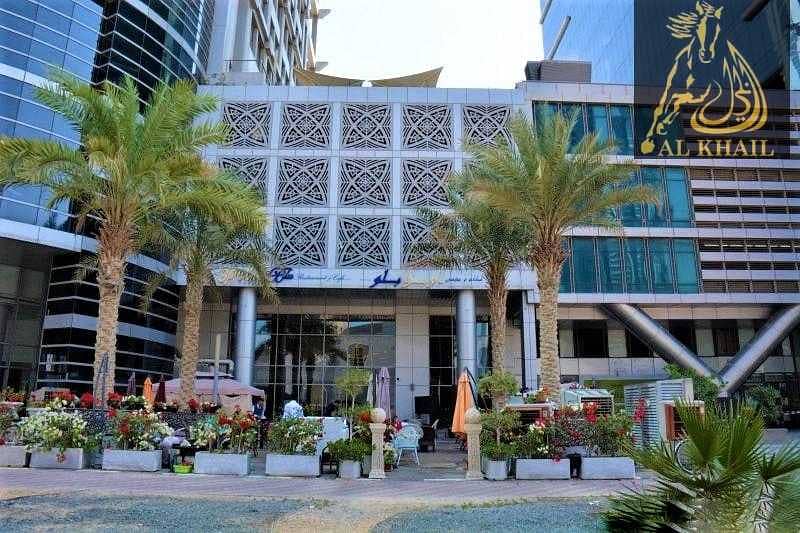 4 Spacious Office Space for sale in Business Bay Lake View
