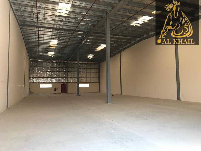 3 Brand Warehouse new for sale is located in Dubai Industrial City Dubai