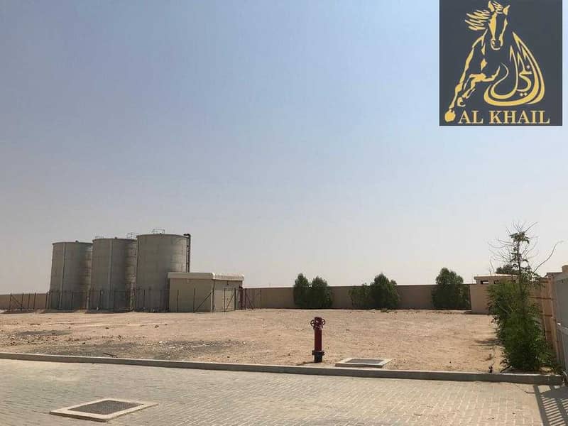 6 Brand Warehouse new for sale is located in Dubai Industrial City Dubai
